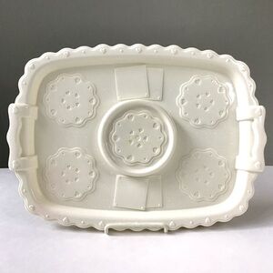 Fisher-Price Magical Tea Party for Two REPLACEMENT TRAY Kids Pretend Play Toy